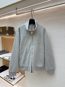 Куртки И Пуховики Мужские Louis Vuitton 6839542