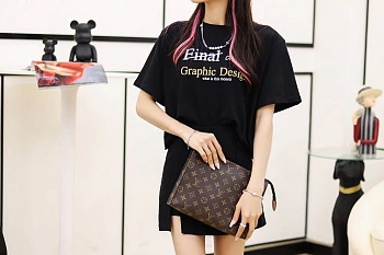 Клатчи Женские Louis Vuitton 244994