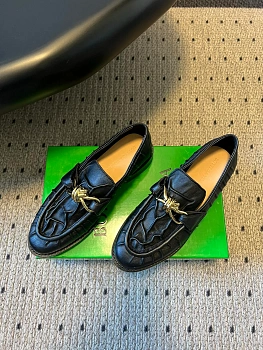 Лоферы И Мокасины Женские Bottega Veneta 1618074