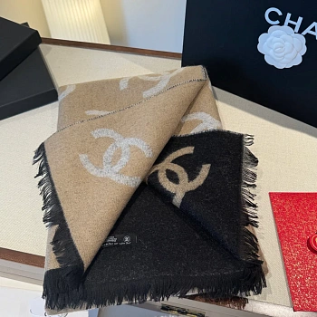 Шарфы Chanel 3595675
