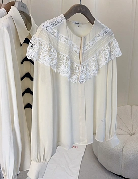 Рубашки Женские Chloe 5751501