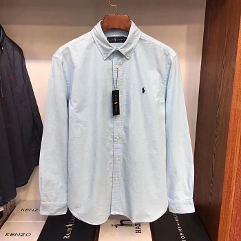 Рубашки Мужские Ralph Lauren 2558