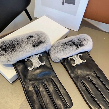 Перчатки Celine 438563