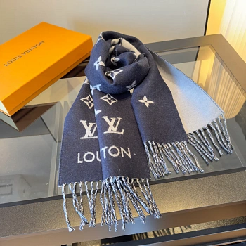 Шарфы Louis Vuitton 1242357