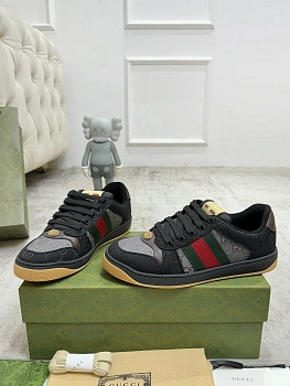 Кроссовки Женские Gucci 944957