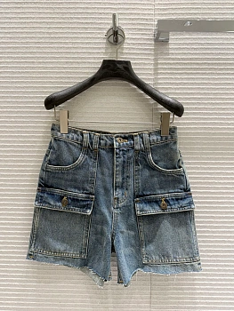 Шорты Женские Miu Miu 11400164