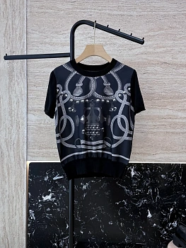 Джемперы И Свитеры Мужские Hermes 11760504