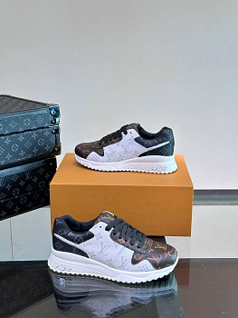 Кроссовки Мужские Louis Vuitton 774065