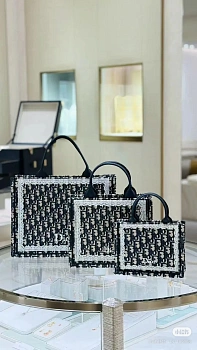 Классические Сумки Женские Christian Dior 12817854