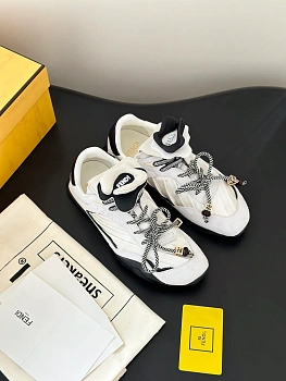 Кроссовки Женские Fendi 11886716