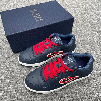 Кроссовки Мужские Christian Dior 88079