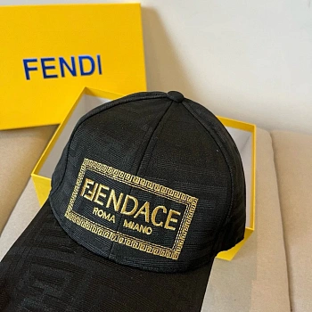 Головные Уборы Fendi 9679836