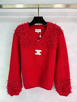 Джемперы И Свитеры Женские Chanel 2265462