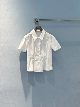 Рубашки Женские Prada 11391845