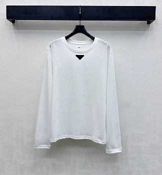 Лонгсливы Женские Prada 5060463