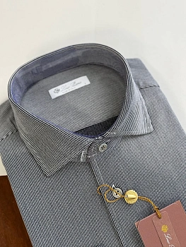 Рубашки Мужские Loro Piana 437693