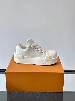 Кеды Женские Louis Vuitton 407706