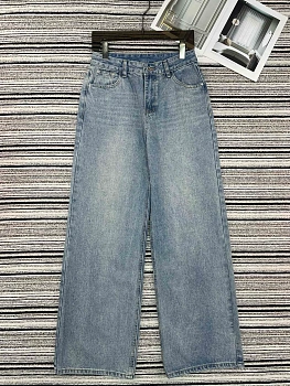 Джинсы Женские Miu Miu 11130733