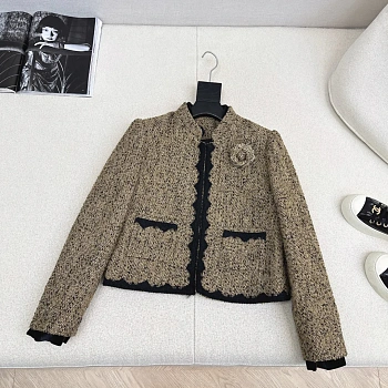Жакеты Женские Chanel 616459