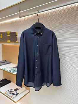 Рубашки Мужские Louis Vuitton 6839532