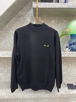 Джемперы И Свитеры Мужские Fendi 392669