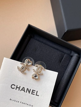 Бижутерия Chanel 99365