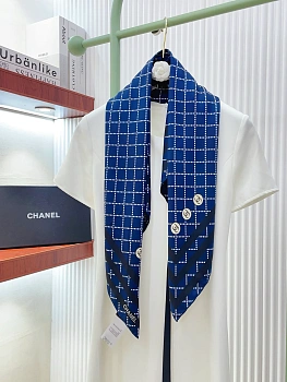 Платки Chanel 13119696