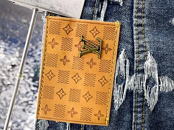 Джинсы Женские Louis Vuitton 6060173