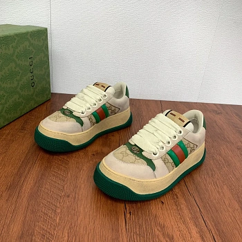 Кроссовки Женские Gucci 1880358
