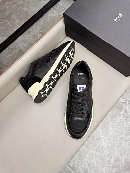 Кроссовки Мужские Hugo Boss 29096