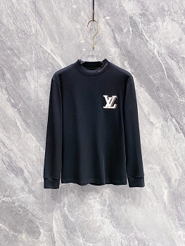 Лонгсливы Мужские Louis Vuitton 1127952
