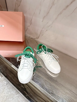 Кеды Женские Miu Miu 879966