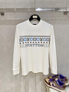 Футболки Мужские Louis Vuitton 1323993