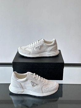 Кроссовки Мужские Prada 367238