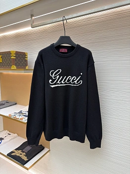 Джемперы И Свитеры Мужские Gucci 6839616