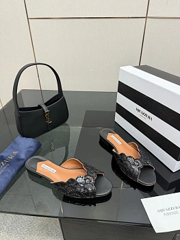 Туфли Женские Aquazzura 12146428