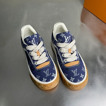 Кеды Женские Louis Vuitton 1257944