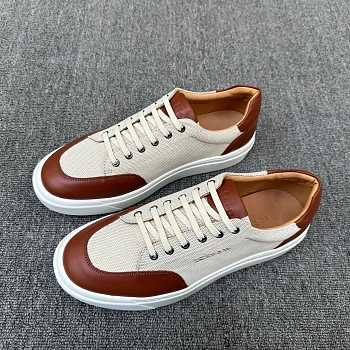 Кеды Мужские Kiton 1697340