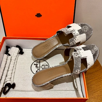 Сандалии Женские Hermes 11408670