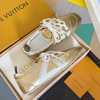 Кроссовки Женские Louis Vuitton 3134400