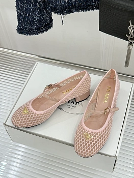 Туфли Женские Prada 11871579