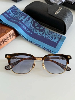 Очки Chrome Hearts 1176313