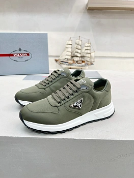 Ботинки Мужские Prada 11670881
