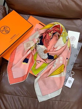 Платки Hermes 10807140