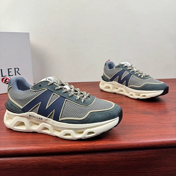 Кроссовки Мужские Moncler 11989869