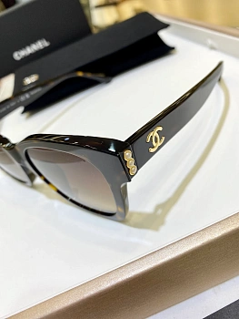 Очки Chanel 6627223