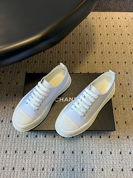 Кеды Женские Chanel 5040542