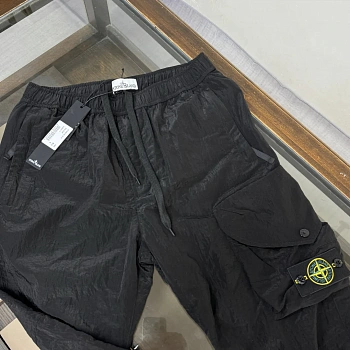 Шорты Женские Stone Island 5627813