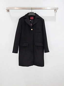 Пальто Женские Gucci 559553