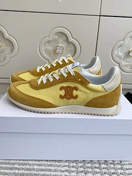 Кроссовки Женские Celine 13185414